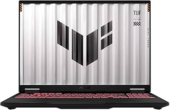 Amazon.co.jp: ASUS ゲーミングノートPC TUF Gaming A16 FA608WV 16型